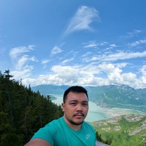 Meet your Posher, Benedict